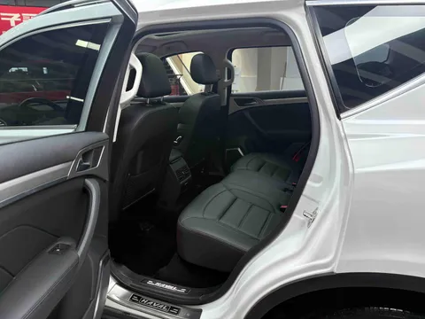 Haval H7
