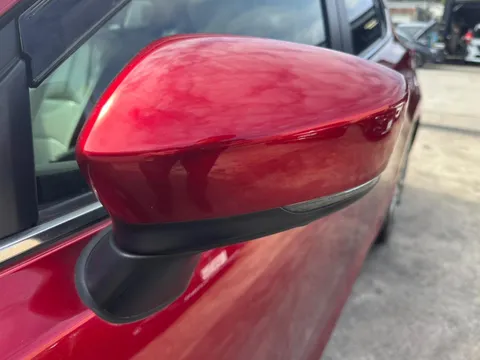 Mazda Axela Sport