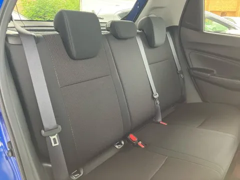 Suzuki Swift Sport