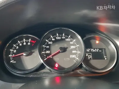 Renault SM3