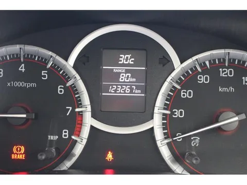 Suzuki Swift Sport
