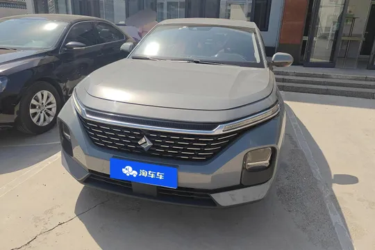 Baojun RC-5