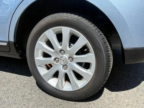 Mazda Verisa