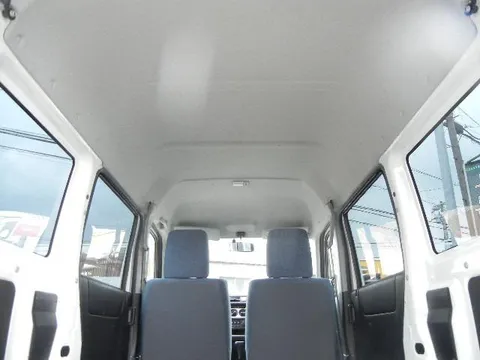 Honda Acty Van