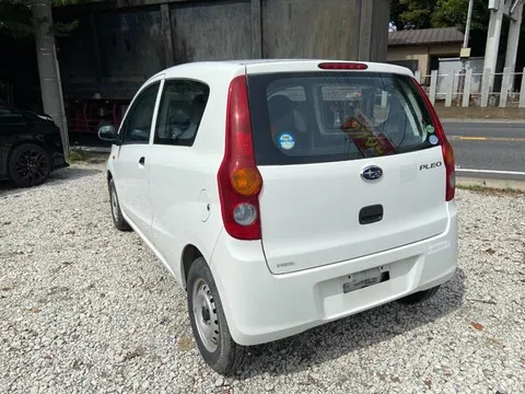 Subaru Pleo