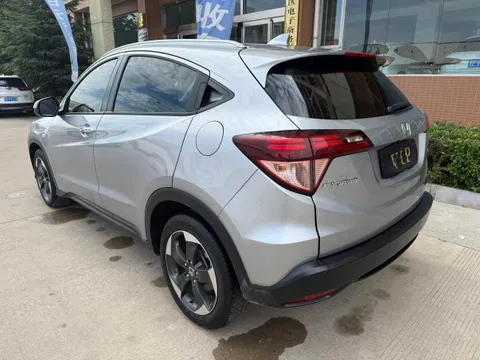 Honda HR-V (Vezel)