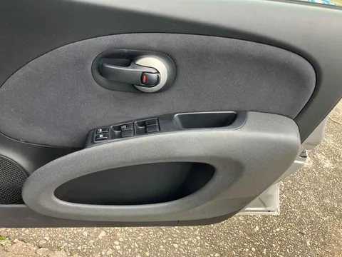Nissan Micra (March)