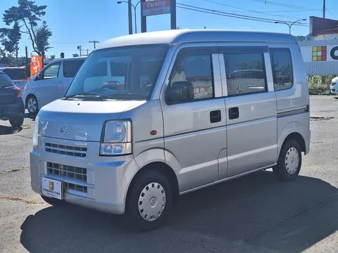 Nissan Clipper