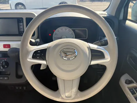Daihatsu Mira Tocot