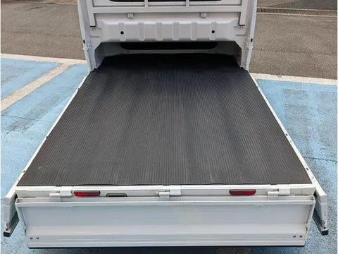 Suzuki Super Carry
