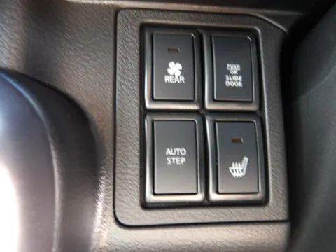 Nissan Clipper Rio