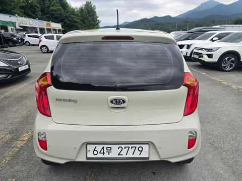 Kia Picanto (Morning)