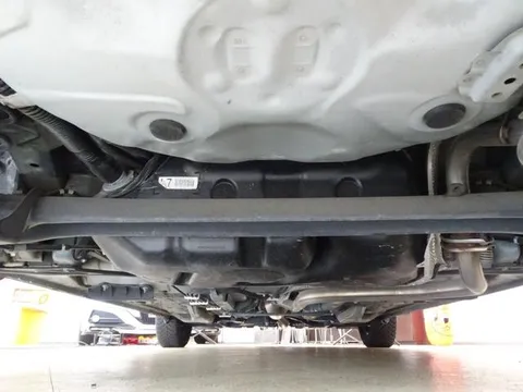 Toyota Yaris (Vitz)