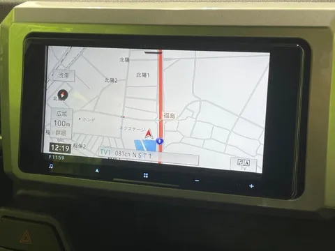 Toyota Pixis Mega