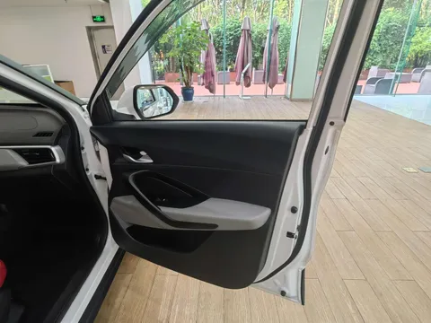 Baojun 510