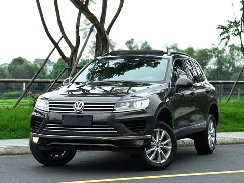 Volkswagen