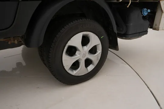 Hyundai Porter II