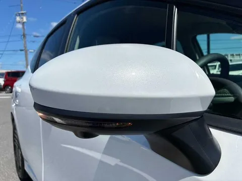 Nissan Note Aura