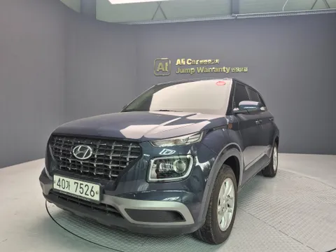 Hyundai Venue