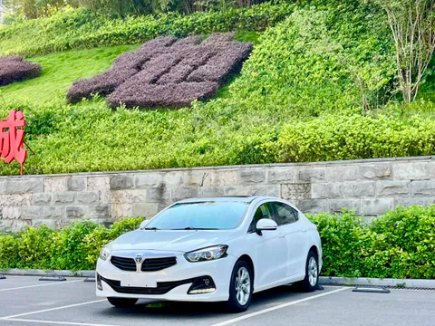 Brilliance H3