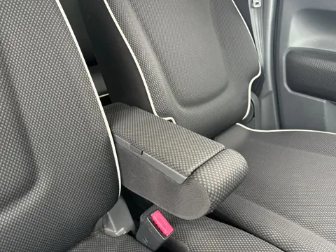 Mazda Flair Crossover