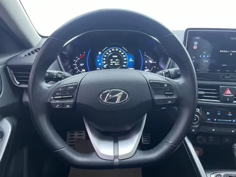 Hyundai Festa