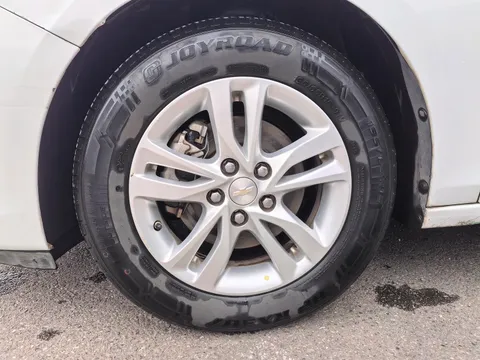 Chevrolet Cavalier