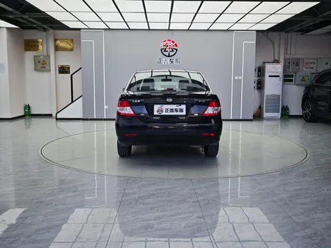 BYD F3