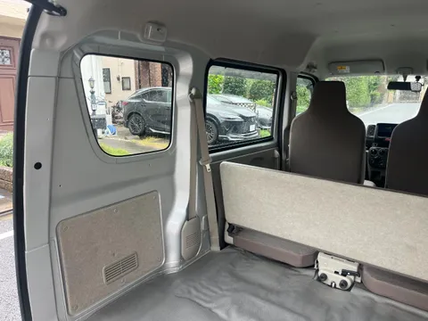 Nissan Clipper
