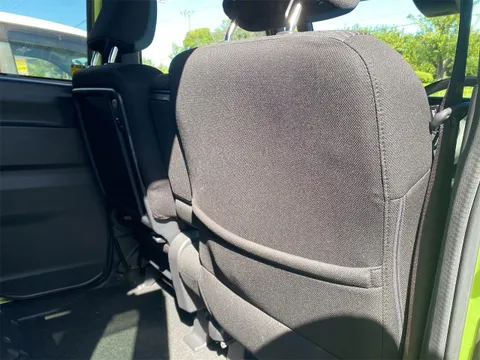 Toyota Pixis Mega