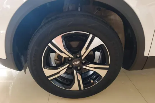 Chery Tiggo 5x