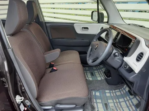 Suzuki MR Wagon