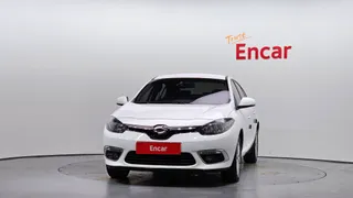 Renault SM3