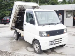 Mitsubishi Minicab Truck