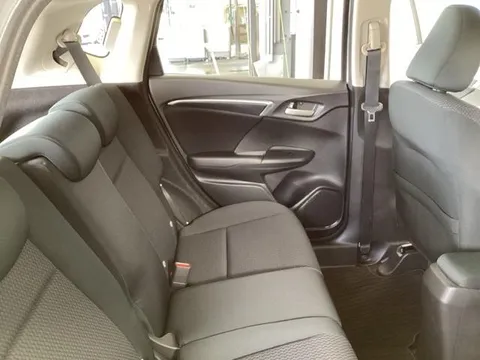 Honda Jazz (Fit)