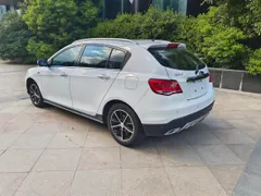 Geely