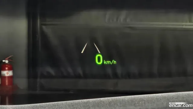 Genesis G90 (EQ900)