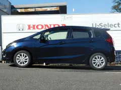 Honda Jazz (Fit)