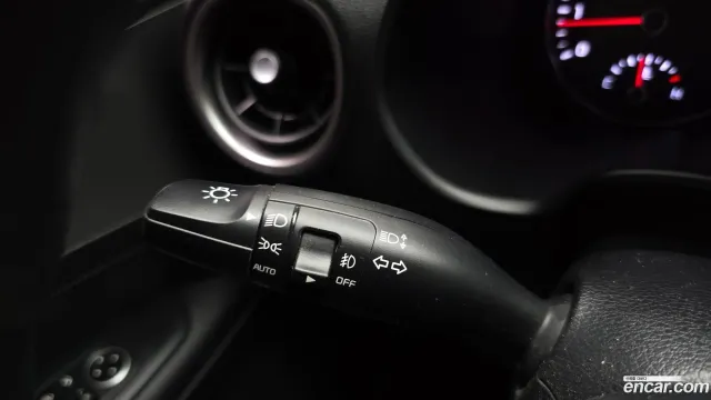 Kia Cerato (K3)