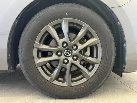 Mazda Axela Sport