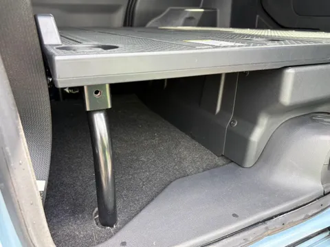Daihatsu Hijet Caddie