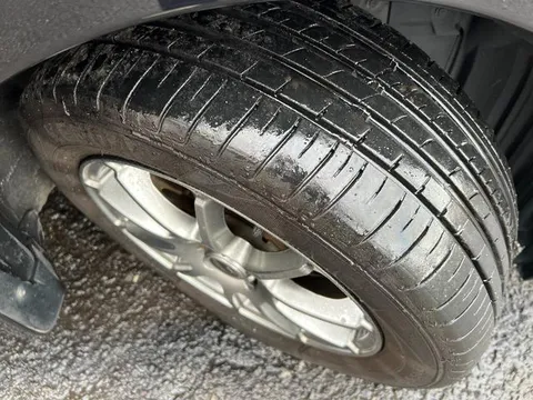 Subaru Impreza Sports