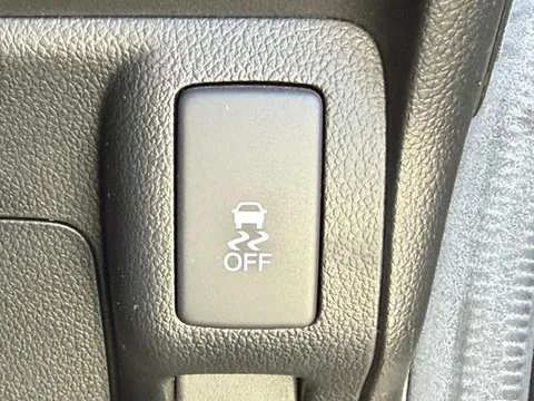 Honda N-BOX Plus