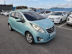 Chevrolet Matiz