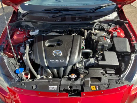 Mazda Mazda2 (Demio)