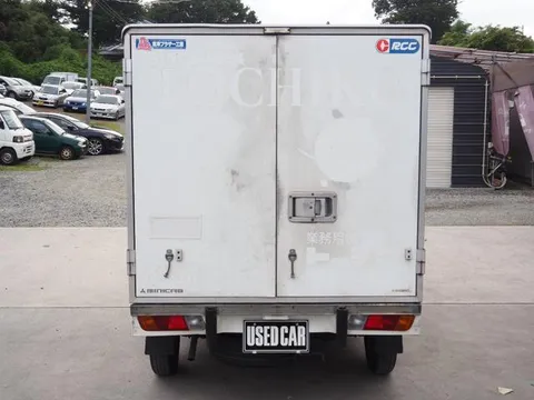 Mitsubishi Minicab Truck