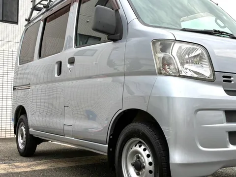 Daihatsu Hijet Cargo