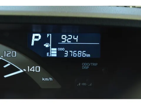 Toyota Pixis Mega