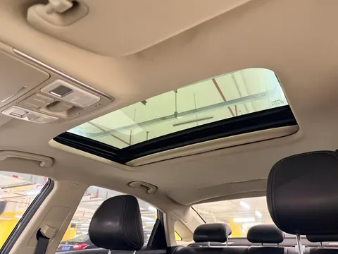 Geely Emgrand GL