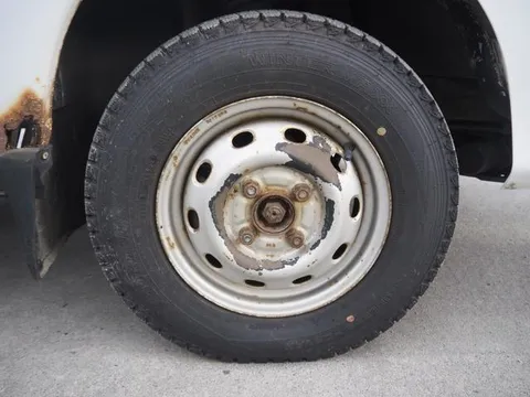 Subaru Sambar Truck